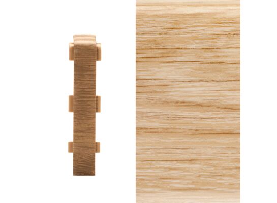 Łącznik do listwy INDO dąb lingburg Arbiton