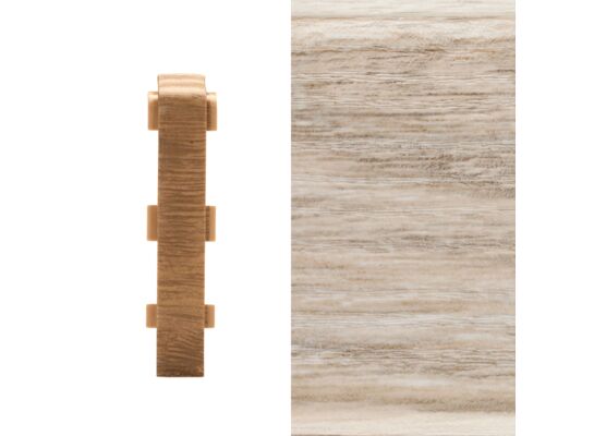 Łącznik do listwy INDO dąb loft Arbiton