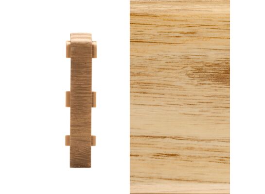 Łącznik do listwy INDO dąb winston Arbiton