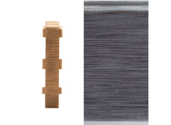 Łącznik do listwy INDO aluminium Arbiton