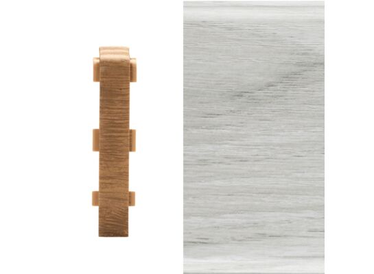 Łącznik do listwy INDO dąb ontario Arbiton
