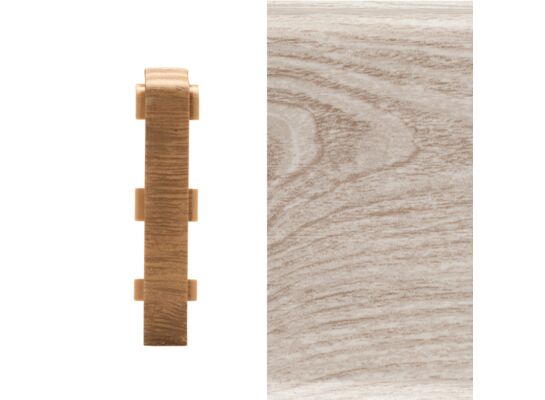 Łącznik do listwy INDO dąb burgos Arbiton