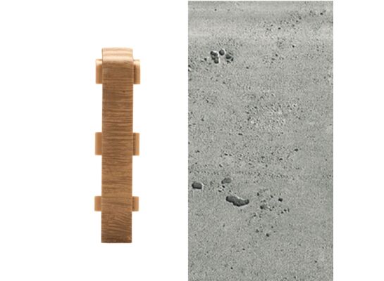 Łącznik do listwy INDO oxford Arbiton