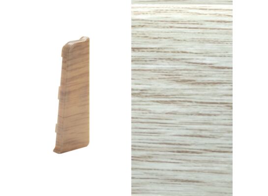 Zakończenie do listwy INDO dąb plantynowy Arbiton
