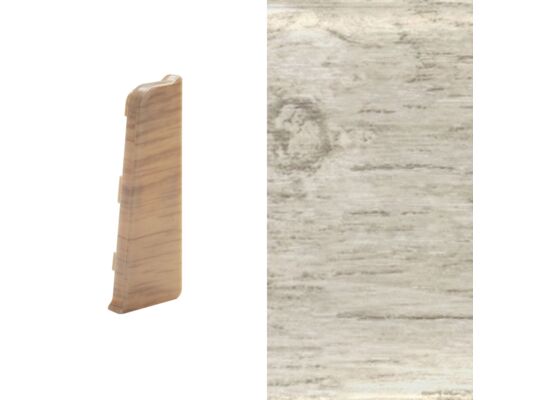 Zakończenie do listwy INDO dąb selma Arbiton