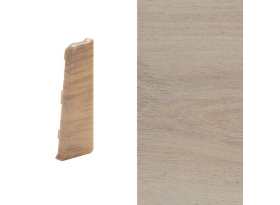 Zakończenie do listwy INDO dąb pasadena Arbiton