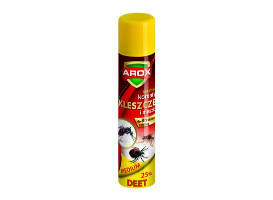 Spray Deet komary 90 ml