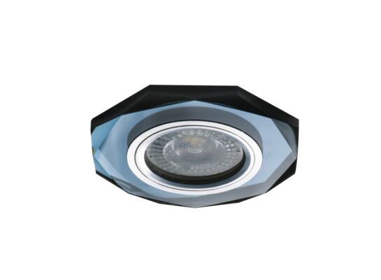 Oprawa oświetleniowa OCT-B czarna MORTA