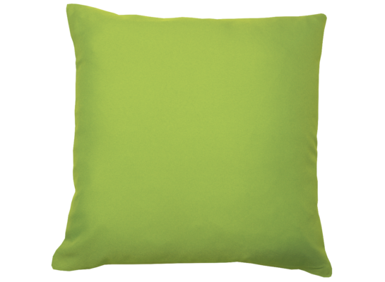 Poduszka PRIMA 40 x 40 cm limonkowa