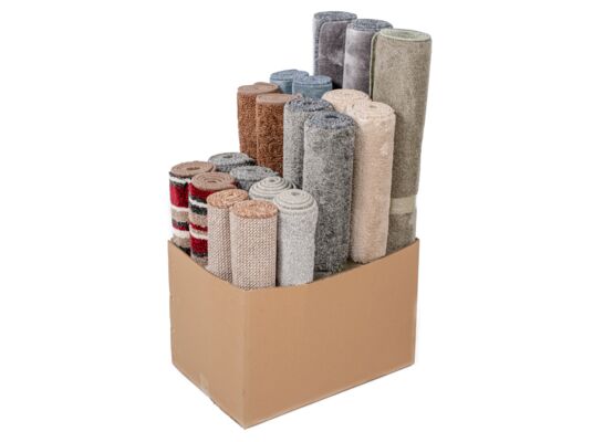 Dywan MIKS 100 x 300 cm