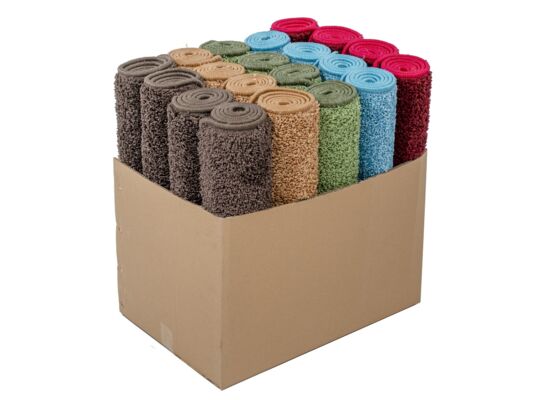 Dywan SHAGGY GRANDE 80 x 150