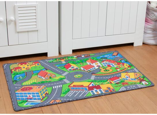 Dywan ulice 120 x 160