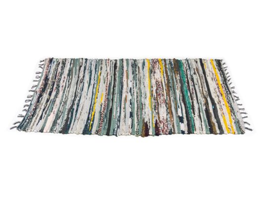 Dywanik bawełniany 60 x 100 cm