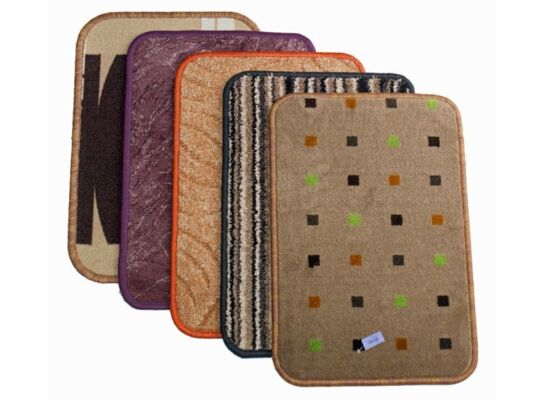 Dywanik duży 60 x 80 cm