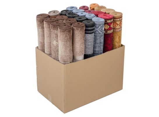 Dywanik MILANO 80 x 300 cm