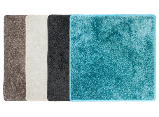 Dywanik SHAGGY 70 x 70 cm