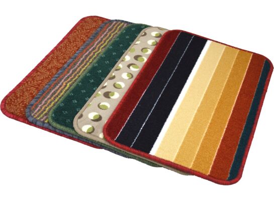 Dywanik ŚREDNI 50 x 80 cm