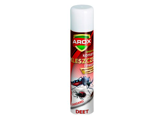 Spray Deet komary 90 ml Arox