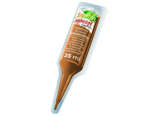 Kroplówka do roślin doniczkowych 35 ml Agrecol