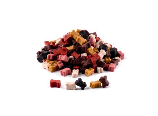 York kosteczka mini mix 300 g Maced