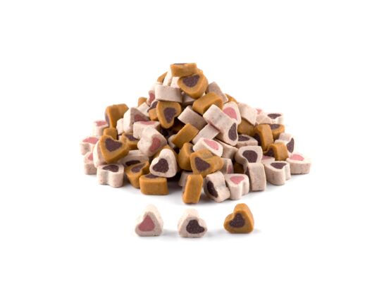 York Junior Mix 300 g Maced