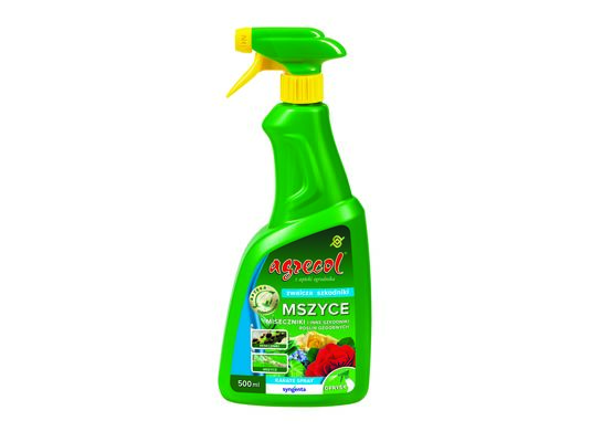 Preparat Karate spray 500 ml Agrecol