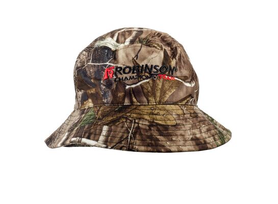 Kapelusz wędkarski Robinson