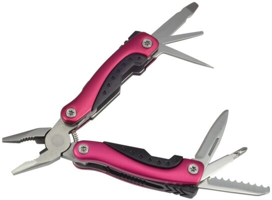 Niezbędnik wielofunkcyjny