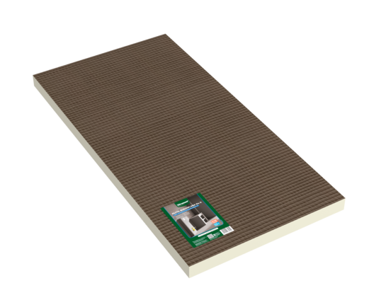 Płyta budowlana Do It 1200 x 600 x 50 mm Ultrament