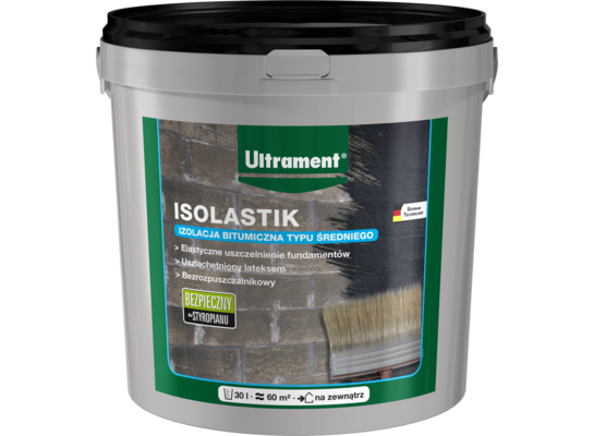Isolastik 30 l