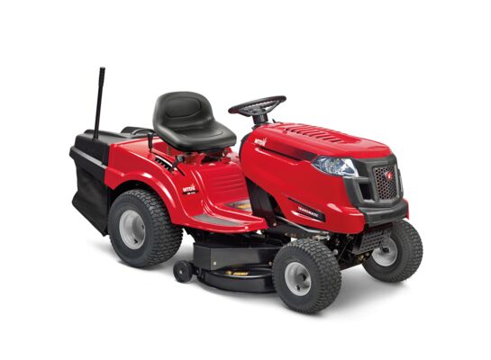 Traktor z koszem SMART RN 145