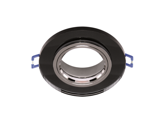 Oprawa wpuszczana SELENA C BLACK STRÜHM