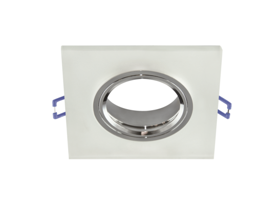 Oprawa wpuszczana SELENA D FROSTED STRÜHM