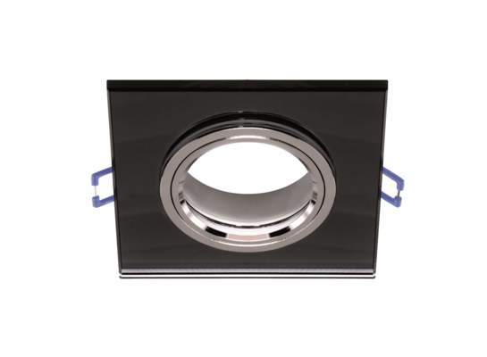 Oprawa wpuszczana SELENA D BLACK STRÜHM