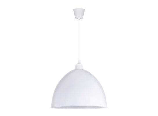 Lampa wisząca INKA WHITE 30 STRÜHM