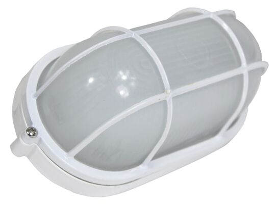 Owalna oprawa LED LAM-0006 12 W LEDonTIME