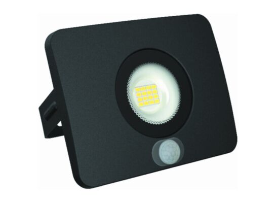 Plafon kwadratowy z czujnikiem ruchu LAM-0493 20 W LEDonTIME