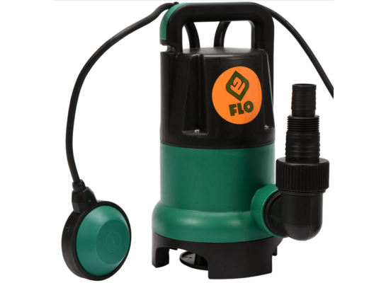 Pompa do wody brudnej 400 W