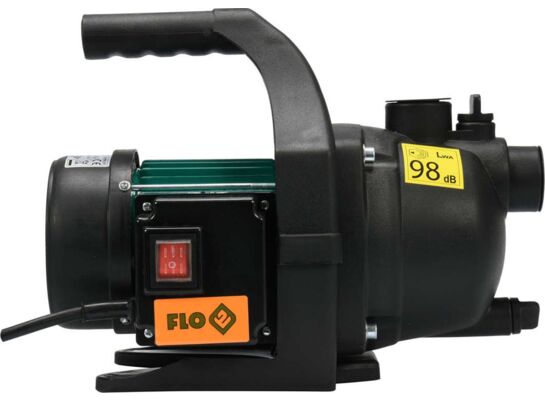 Pompa ogrodowa 600 W