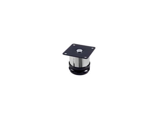 Nóżka regulowana H=5 chrom