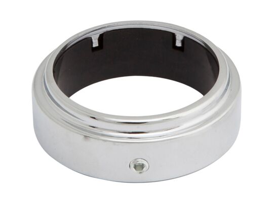 Pierścień z blokadą Q50 chrom