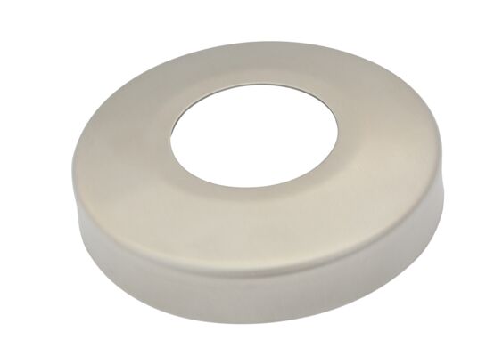 Osłona podstawy Q95 stal nierdzewna 304