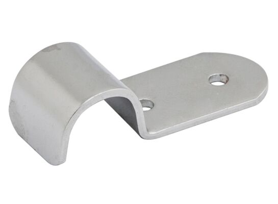 Uchwyt poziomy Q25 chrom