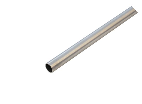 Drążek Q12 Gr.1.0 L=300 stal nierdzewna 304