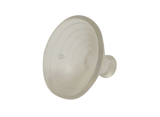 Przyssawka Q25 plexi