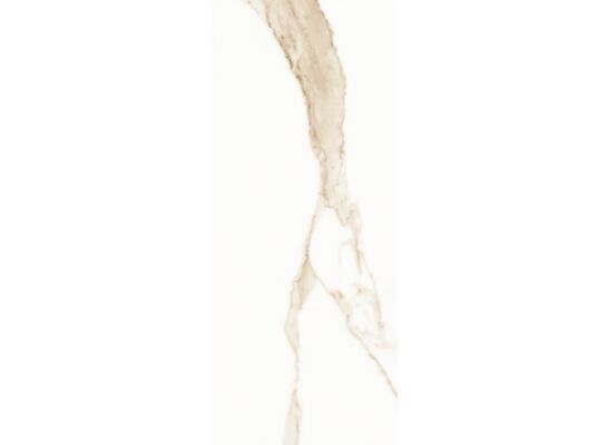 Płytka ścienna STATUARIO GOLD 25 x 60 gat. I