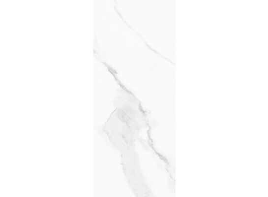 Płytka ścienna STATUARIO WHITE 25 x 60 gat. II