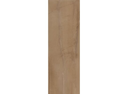 Płytka ścienna TERRA BROWN 25 x 75 gat. II