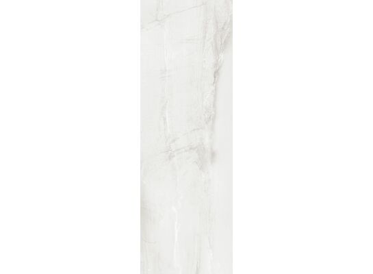 Płytka ścienna TERRA WHITE 25 x 75 gat. II