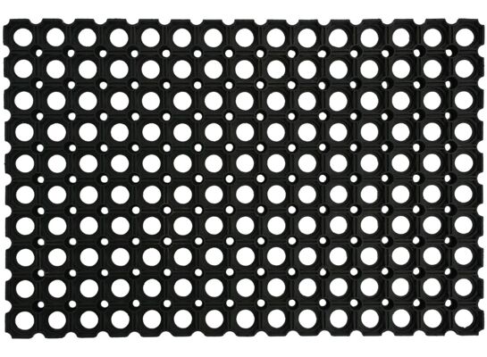 Wycieraczka GUMMY 22 mm 100 x 150